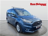 Used Ford Transit Connect