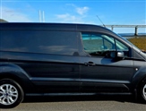Ford Transit Connect Image 2
