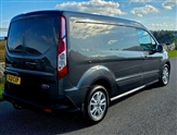 Ford Transit Connect Image 3