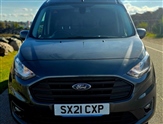 Ford Transit Connect Image 4