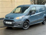 Used Ford Transit Connect