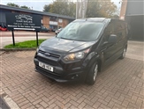 Used Ford Transit Connect