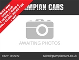 Used Ford Transit Connect