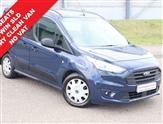 Used Ford Transit Connect
