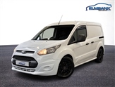 Used Ford Transit Connect Used Ford Transit Connect