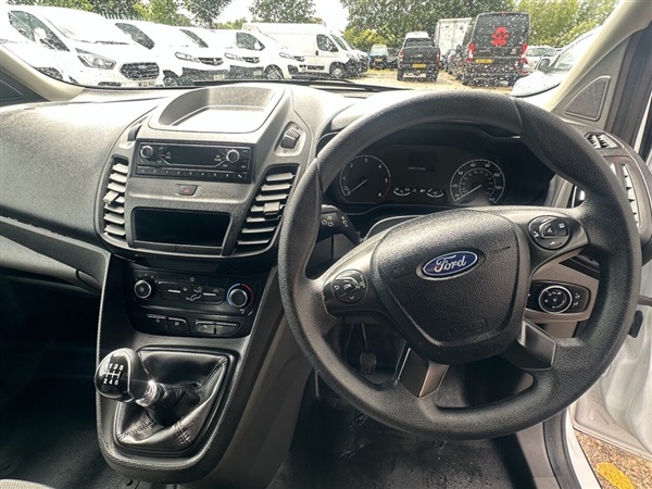 Large image for the Used Ford TRANSIT CONNECT