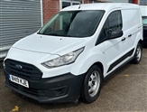 Ford Transit Connect Image 5