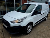 Ford Transit Connect Image 3