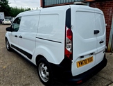 Ford Transit Connect Image 5