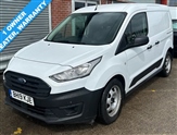 Ford Transit Connect Image 1