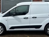 Ford Transit Connect Image 2