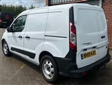 Ford Transit Connect Image 4