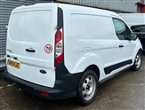 Ford Transit Connect Image 6