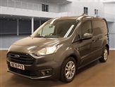 Used Ford Transit Connect