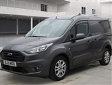 Used Ford Transit Connect
