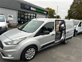 Used Ford Transit Connect