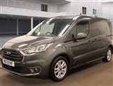Used Ford Transit Connect Used Ford Transit Connect