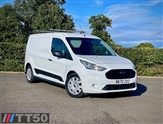 Used Ford Transit Connect