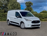 Used Ford Transit Connect