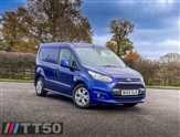 Used Ford Transit Connect Used Ford Transit Connect