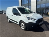 Used Ford Transit Connect