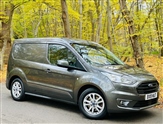 Used Ford Transit Connect Used Ford Transit Connect