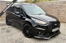 Used Ford Transit Connect