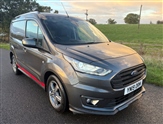 Used Ford Transit Connect Used Ford Transit Connect