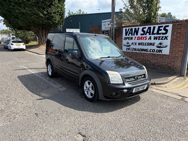 Large image for the Used Ford TRANSIT CONNECT