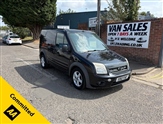 Used Ford Transit Connect