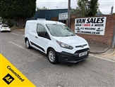 Used Ford Transit Connect