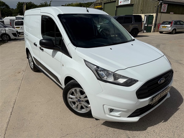 Large image for the Used Ford Transit Connect