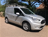 Used Ford Transit Connect