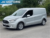 Used Ford Transit Connect