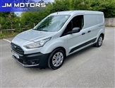 Used Ford Transit Connect