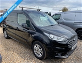 Used Ford Transit Connect