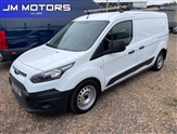 Used Ford Transit Connect