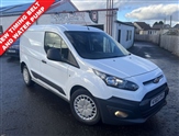 Used Ford Transit Connect