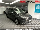 Used Ford Transit Connect