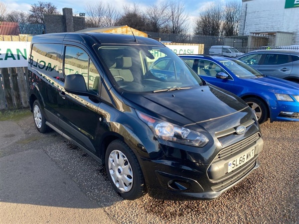 Large image for the Used Ford TRANSIT CONNECT