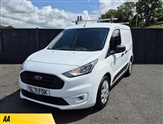 Used Ford Transit Connect