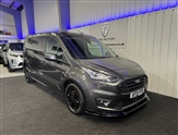 Used Ford Transit Connect