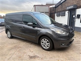 Used Ford Transit Connect