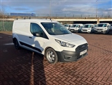 Used Ford Transit Connect