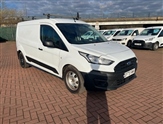 Used Ford Transit Connect