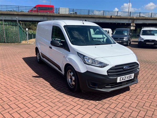 Large image for the Used Ford TRANSIT CONNECT