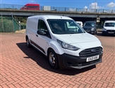 Used Ford Transit Connect
