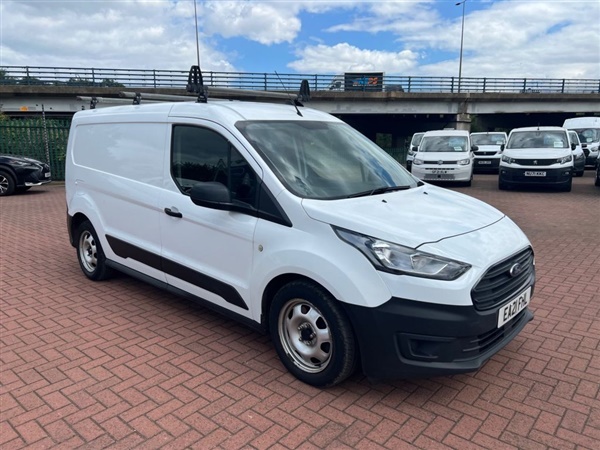 Large image for the Used Ford TRANSIT CONNECT