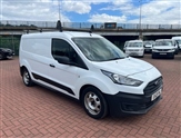 Used Ford Transit Connect