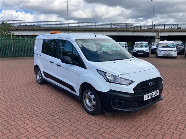 Large image for the Used Ford TRANSIT CONNECT